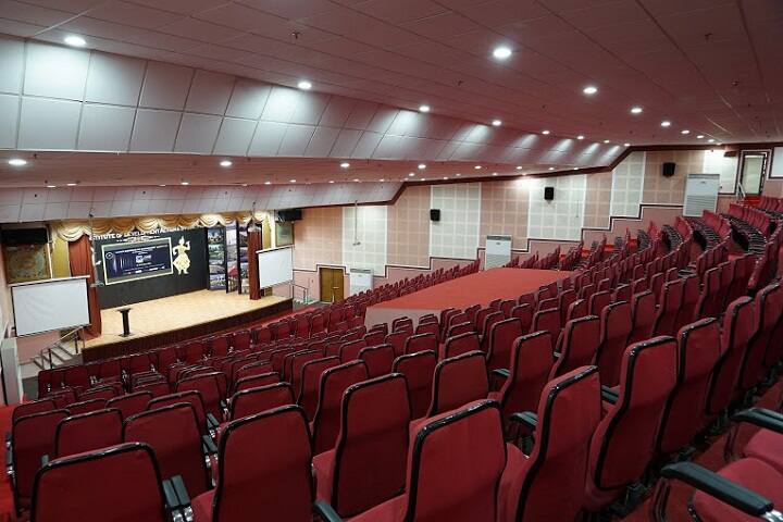 auditorium